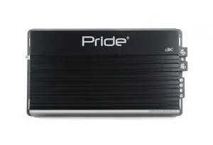 Pride 3K