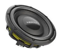 Hertz MPS 250 S4.1