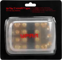 Урал Ультиматум РС-УТ06 ANL/MINIANL
