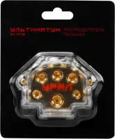 Урал Ультиматум РС-УТ16