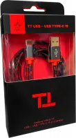 Урал ТТ USB-USB TYPE-C 15