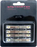 Урал Ультиматум ТА-УТ4П4М