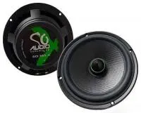 SOAudio SO 165 X