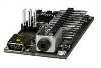 Helix HEC HD-AUDIO USB-INTERFACE-DSP.2/3