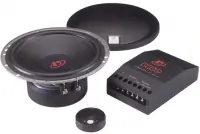 Dego PowerLine PO-520 Set