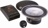 Dego SpaceLine SP-520 Set