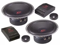 Dego PowerLine PO-650 Set