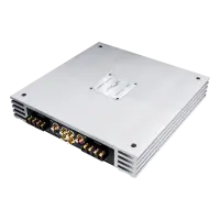 Brax Nox 4 DSP