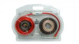 Kingz Audio KRZ4CCA