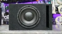 Активный сабвуфер Pride Car Audio S.3 12