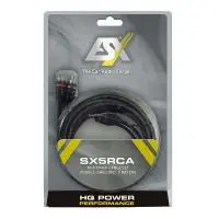 ESX SX5RCA