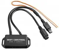 Helix Wi-Fi Control