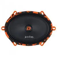 DL Audio Barracuda 57 V.2