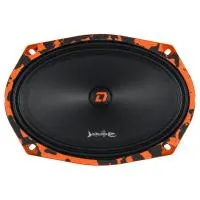 DL Audio Barracuda 69 V.2