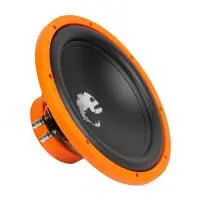 DL Audio Piranha 12