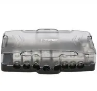 Pride Diamond Big Block