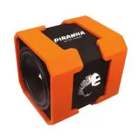 DL Audio Piranha 12A Twin