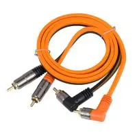 DL Audio Raven RCA 1M