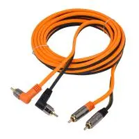 DL Audio Raven RCA 4M