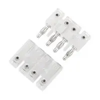 DL Audio Raven Speaker Cable Splitter