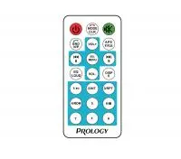 Remote control for Prology CMX-160/170/180/210/165/175/185