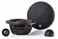 Morel Elate Carbon 62A