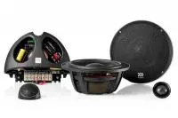 Morel Elate Carbon 62