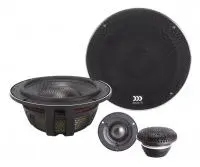 Morel Elate Carbon Pro 62A