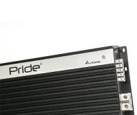Pride Aurora