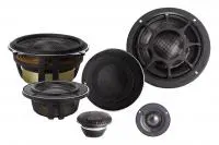 Morel Elate Carbon Pro 53A