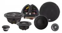 Morel Elate Carbon Pro 63