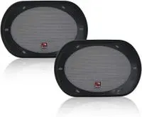 Morel 57 Mesh Grille