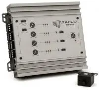 Zapco ASP-OE8