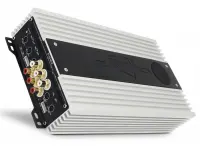 Zapco ST-4X SQ III