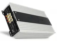 Zapco ST-204D SQ III