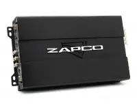 Zapco ST-4X II