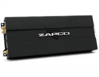 Zapco ST-5X II