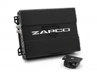 Zapco ST-500XM II