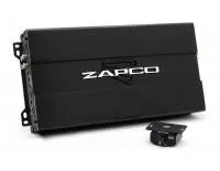 Zapco ST-402D BT