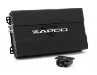 Zapco ST-1000XM II