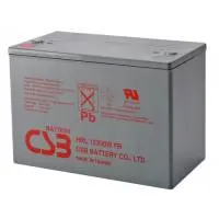CSB HRL12330W FR