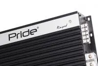 Pride Rapid
