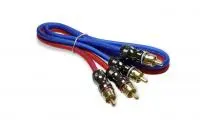 Pride RCA Diamond 0,5 м