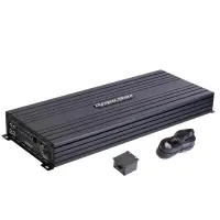 Dynamic State CUSTOM CA-2500.1D
