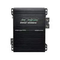 Apocalypse Atom 2.5K PRO