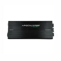 Apocalypse ASA-4000.1