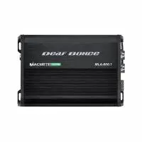 Machete MLA-600.1
