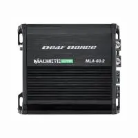 Machete MLA-60.2