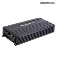 Dynamic State SKIF SKA-500.2