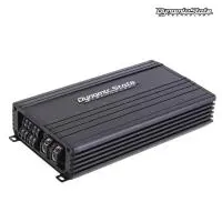 Dynamic State SKIF SKA-150.4